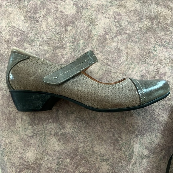 Taos Mamba Shoes - Picture 4 of 7